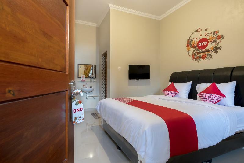 Reddoorz At Joyce Guest House Medan Bagian luar foto